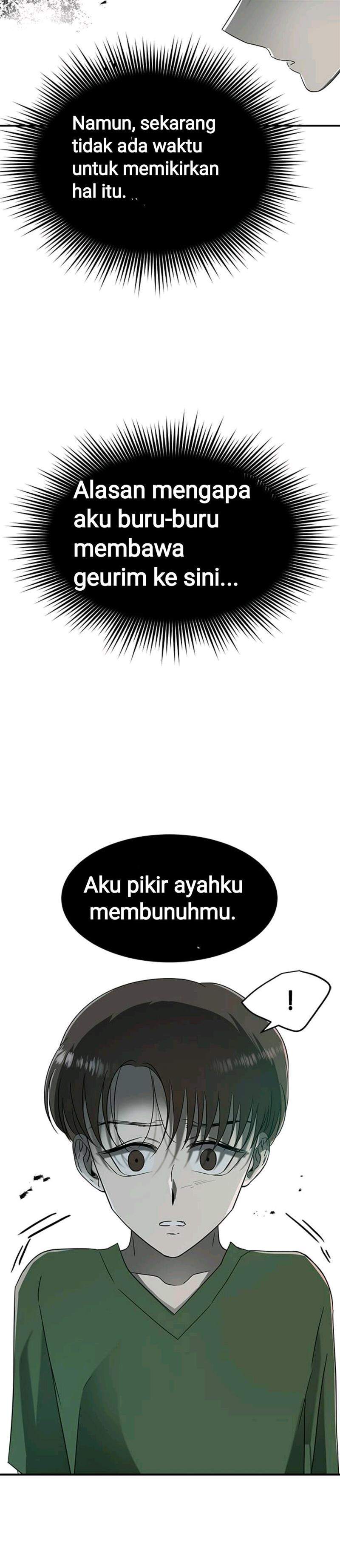 Loop Chapter 64 Bahasa Indonesia