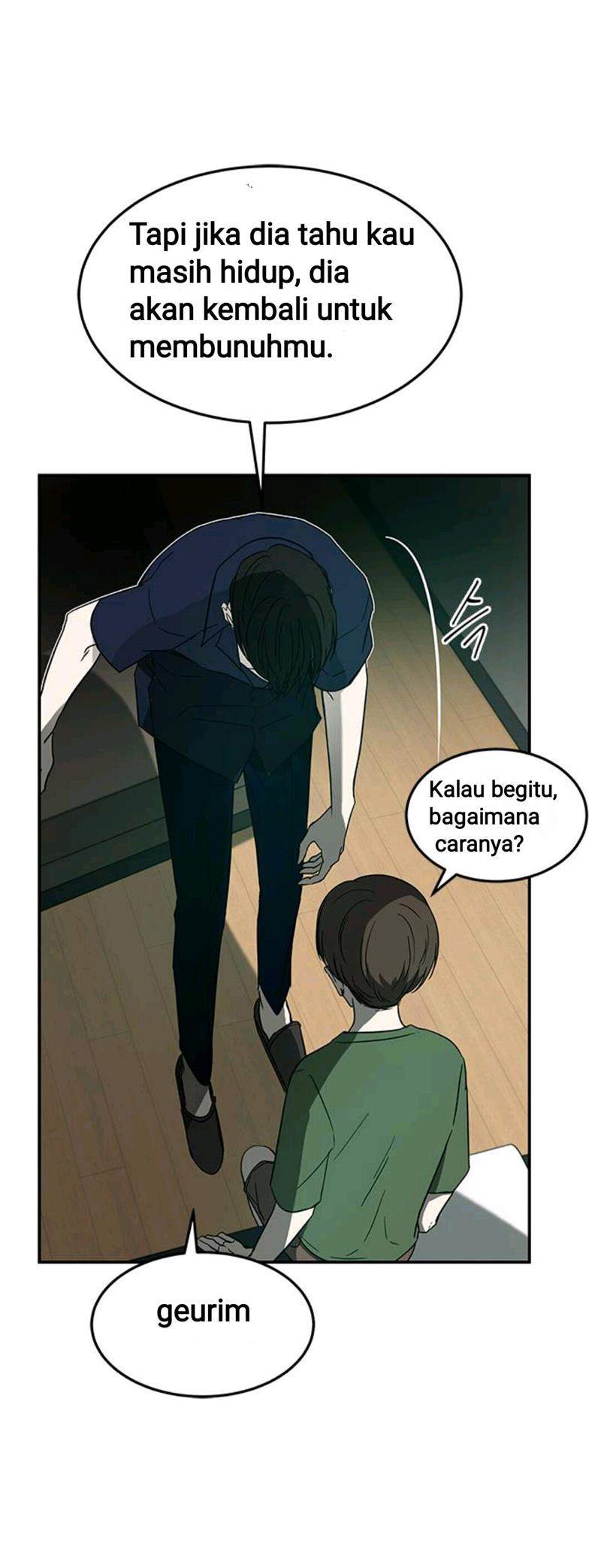 Loop Chapter 64 Bahasa Indonesia