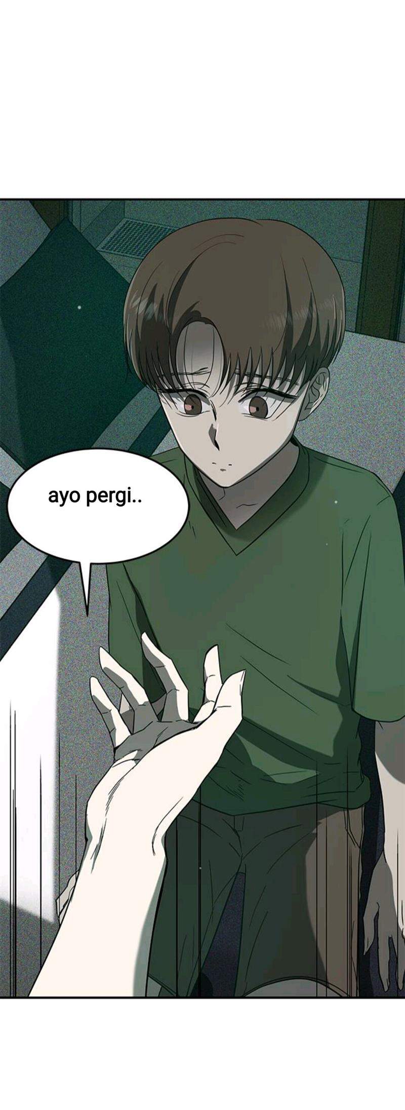 Loop Chapter 64 Bahasa Indonesia