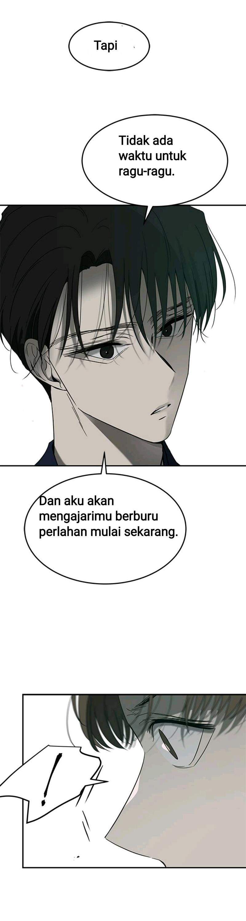 Loop Chapter 64 Bahasa Indonesia