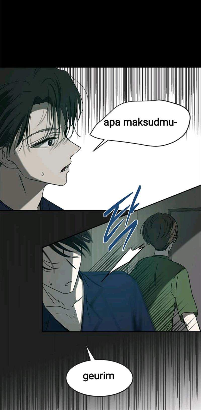 Loop Chapter 64 Bahasa Indonesia