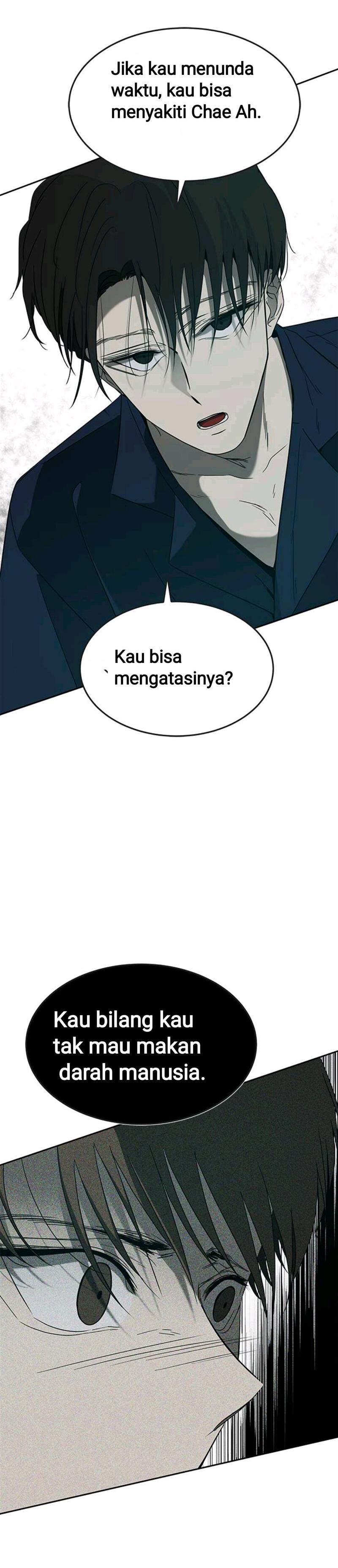 Loop Chapter 64 Bahasa Indonesia