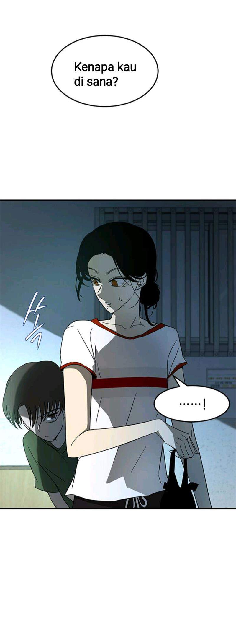 Loop Chapter 64 Bahasa Indonesia