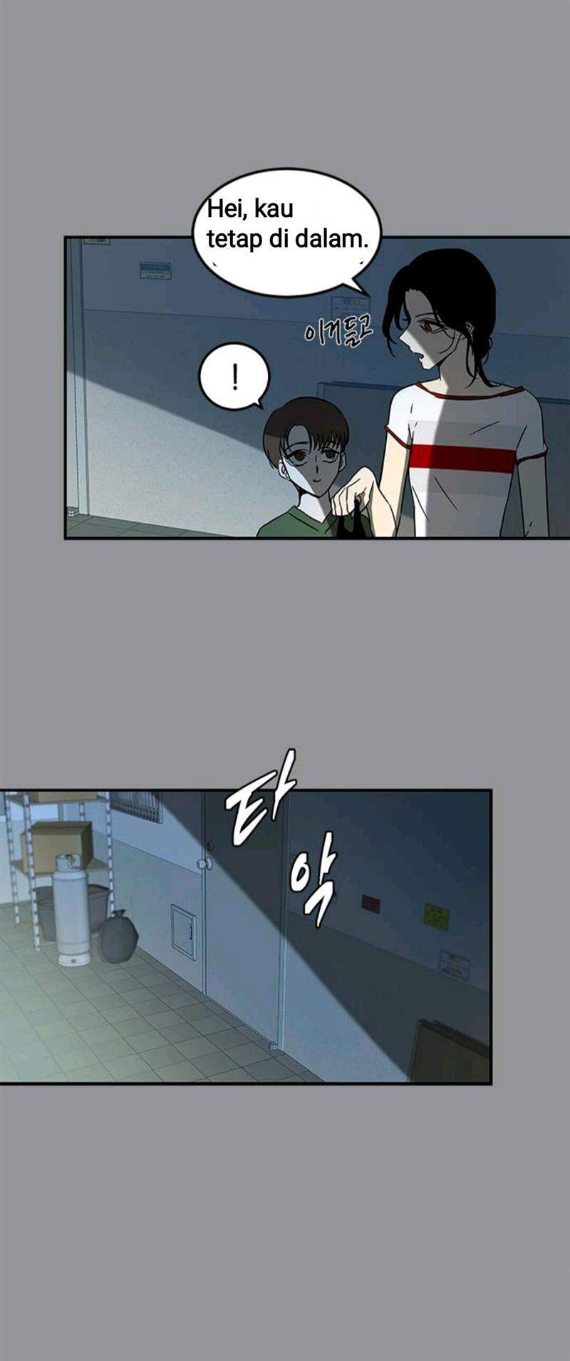 Loop Chapter 64 Bahasa Indonesia