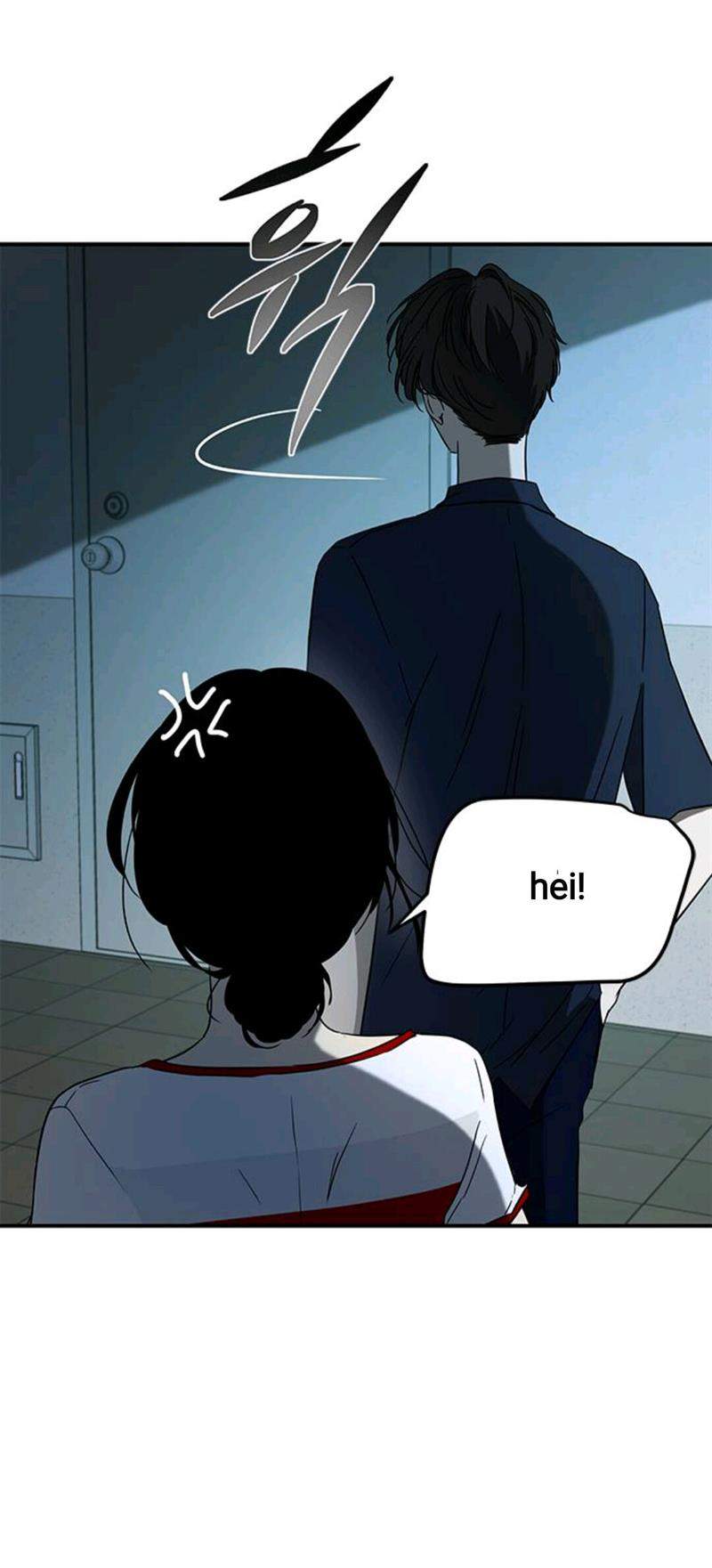 Loop Chapter 64 Bahasa Indonesia