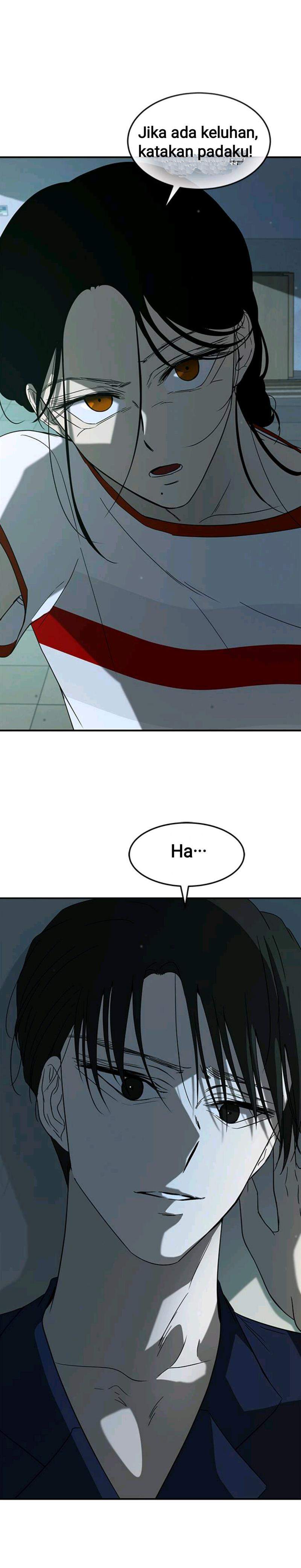 Loop Chapter 64 Bahasa Indonesia
