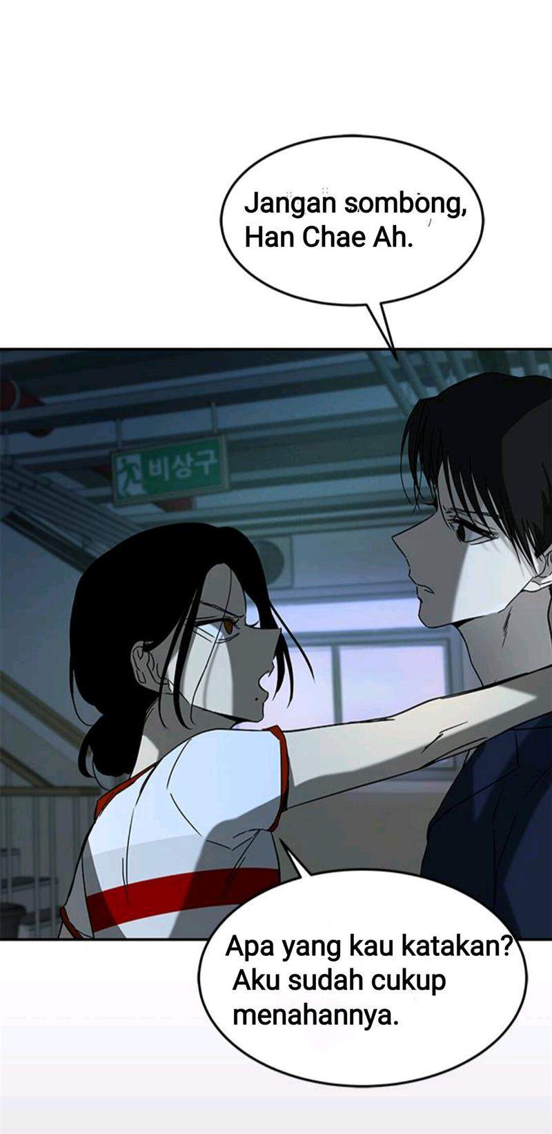 Loop Chapter 64 Bahasa Indonesia