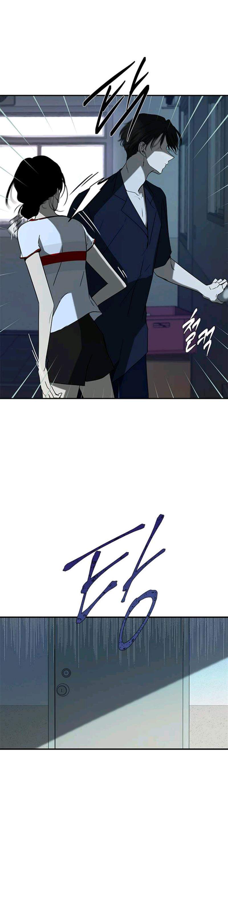 Loop Chapter 64 Bahasa Indonesia