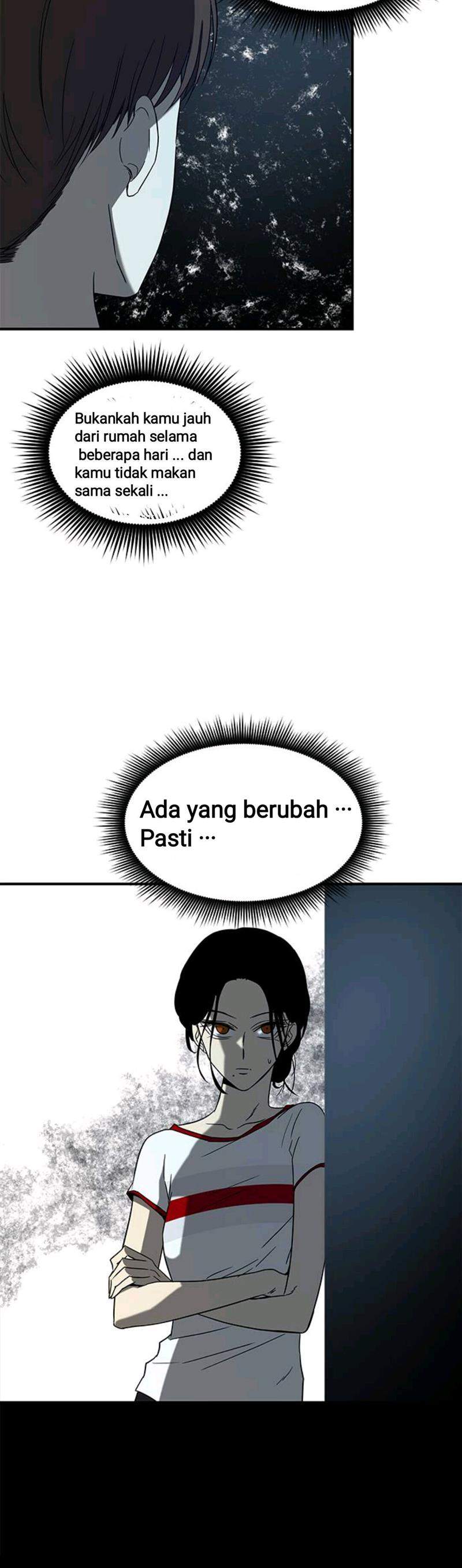 Loop Chapter 64 Bahasa Indonesia