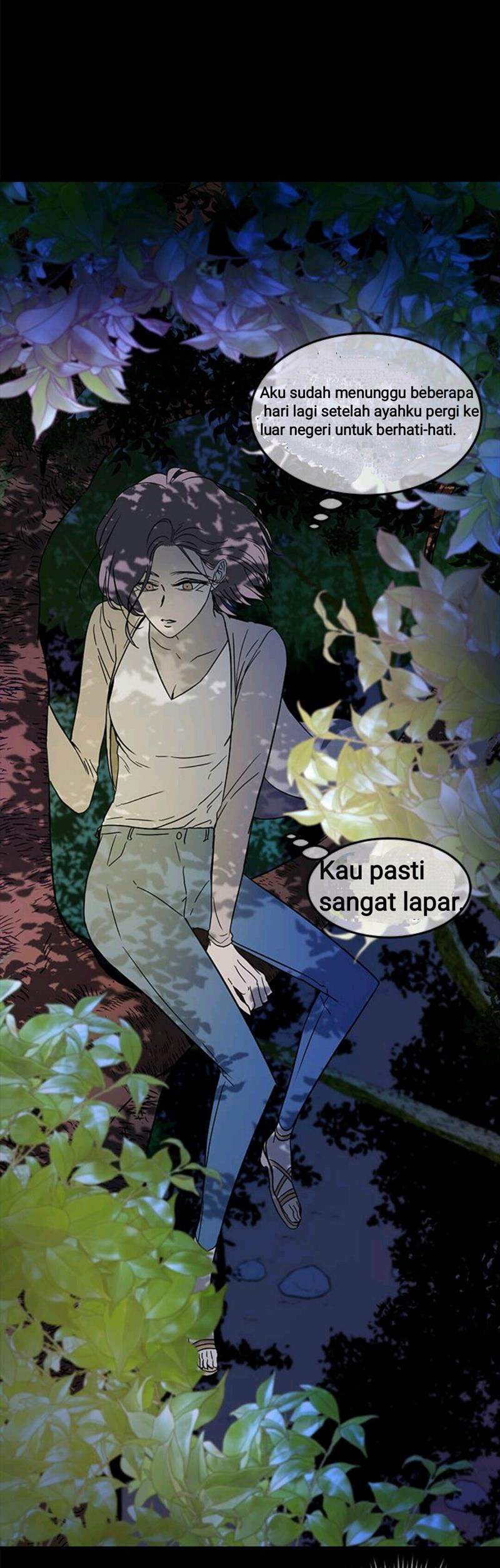 Loop Chapter 64 Bahasa Indonesia