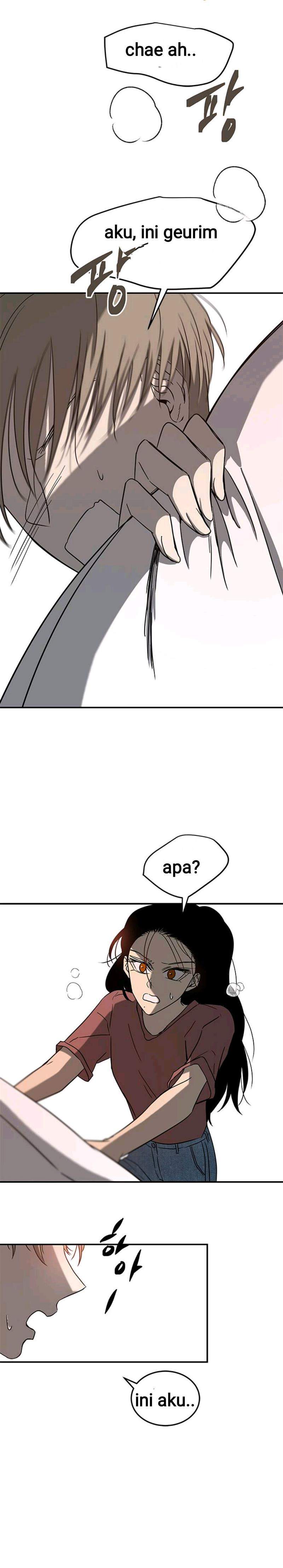 Loop chapter 69