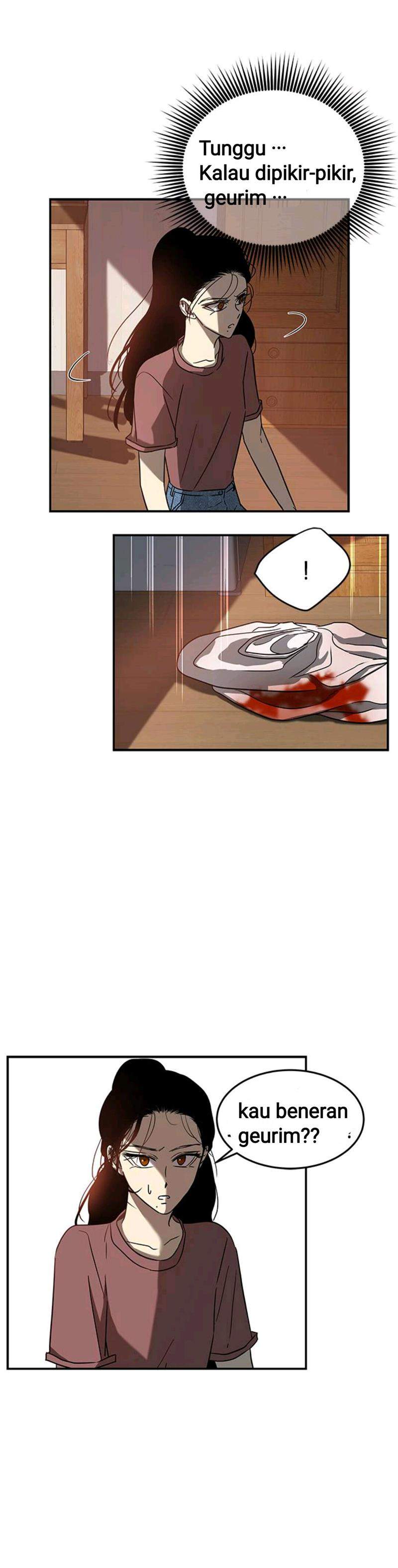 Loop chapter 69