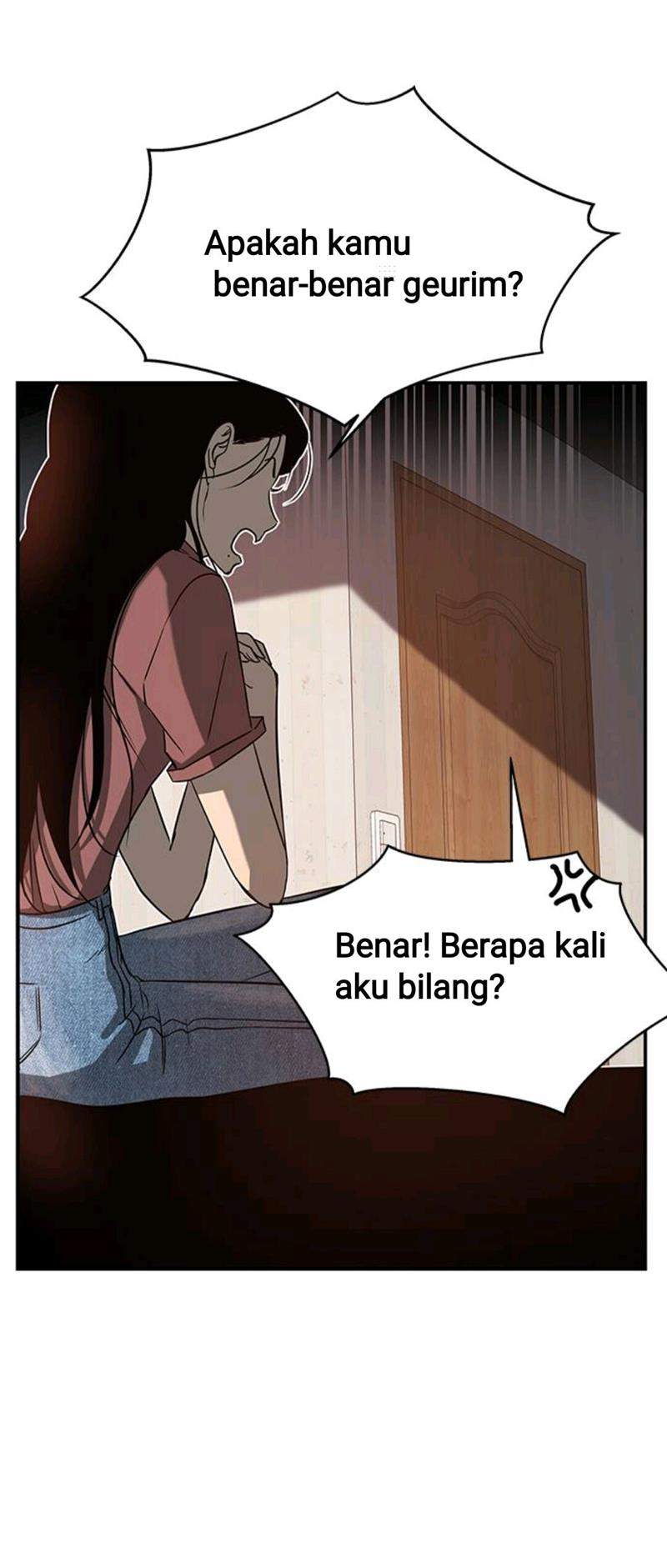 Loop chapter 69