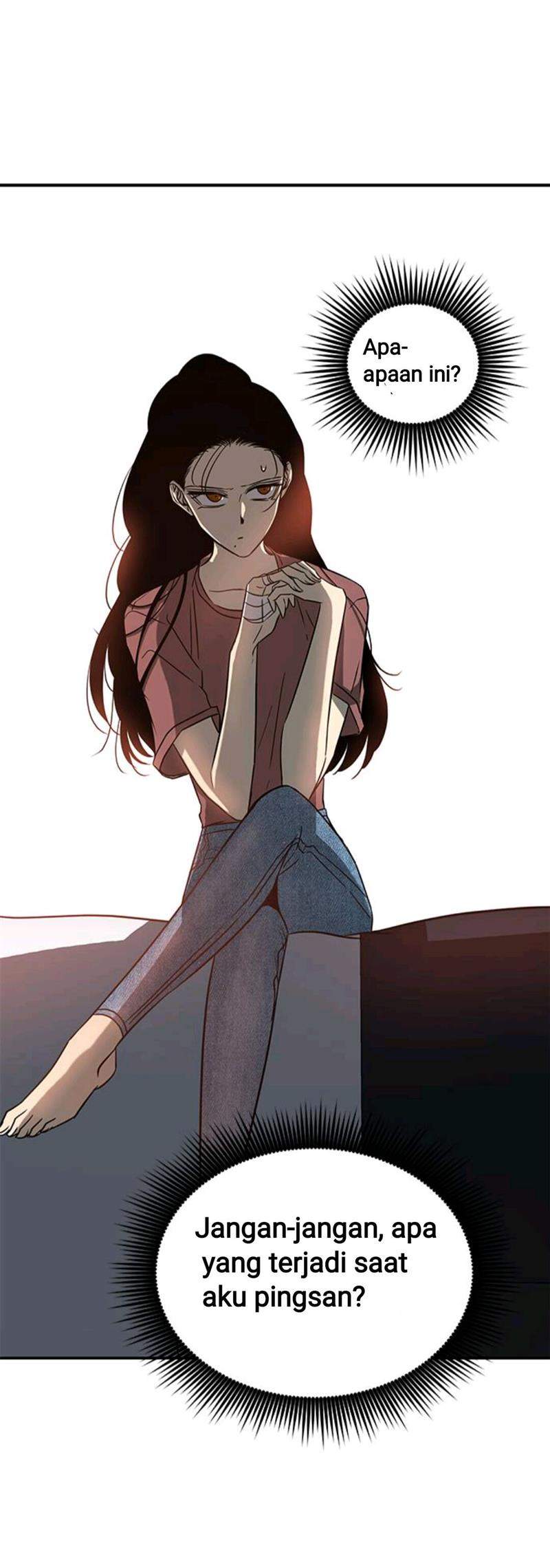 Loop chapter 69