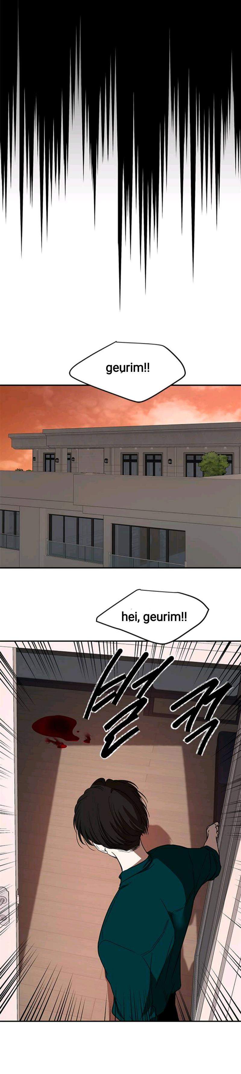 Loop chapter 69