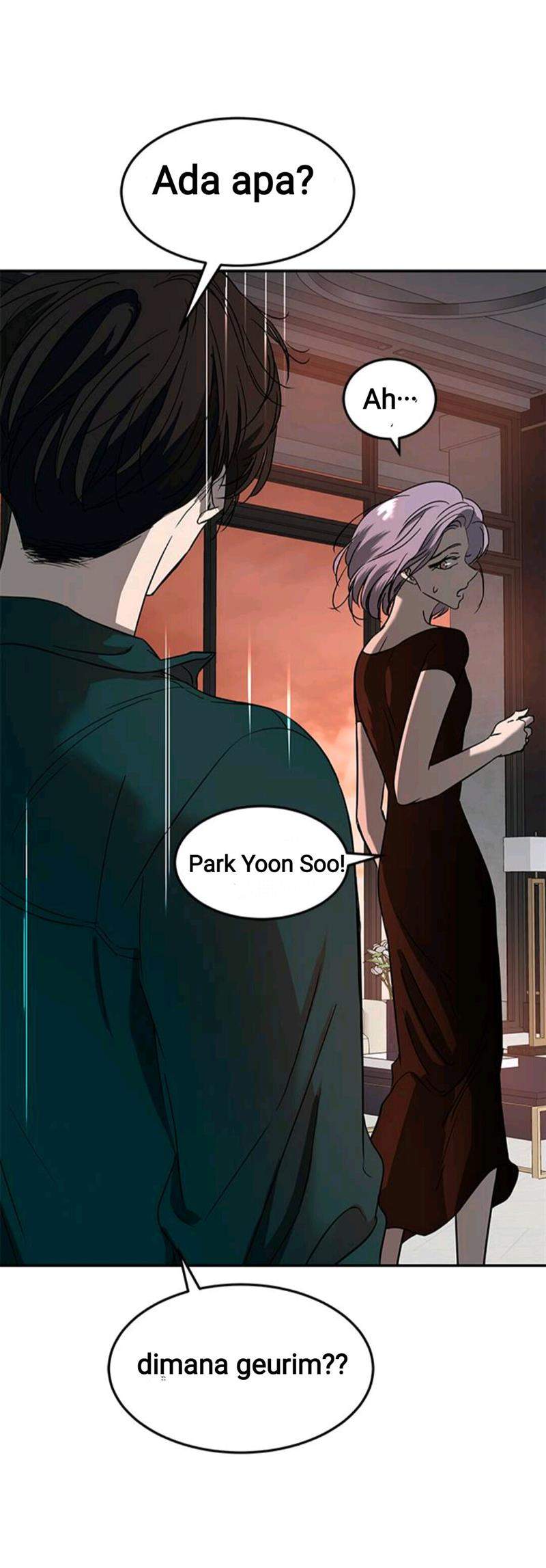 Loop chapter 69