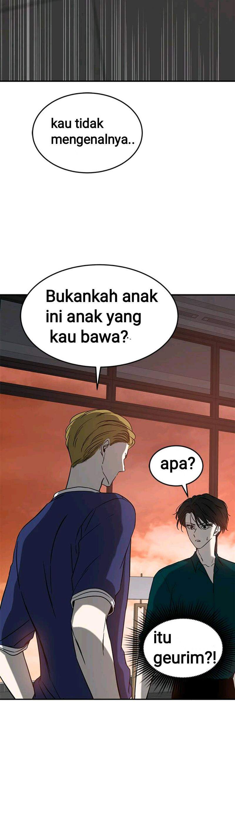 Loop chapter 69