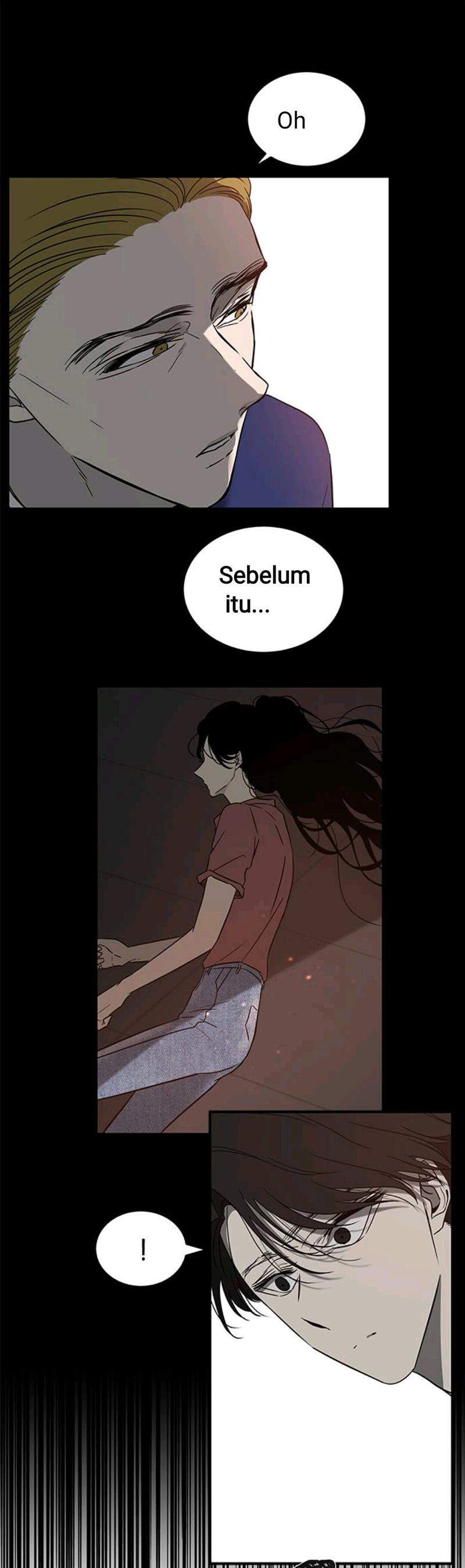 Loop chapter 69