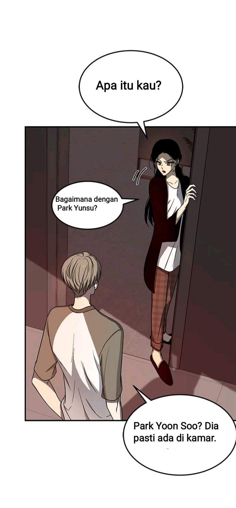 Loop Chapter 78 Bahasa Indonesia