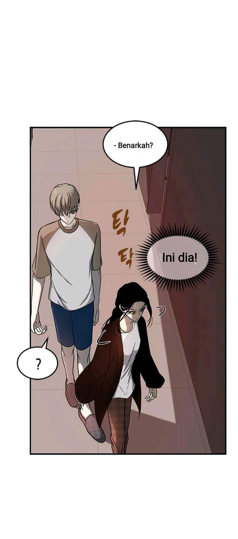 Loop Chapter 78 Bahasa Indonesia