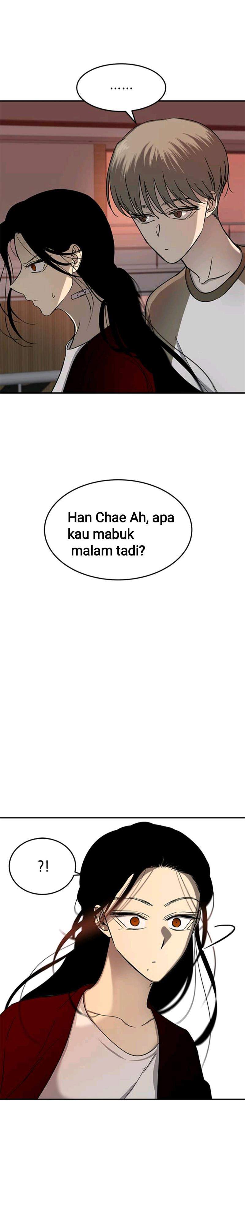 Loop Chapter 78 Bahasa Indonesia