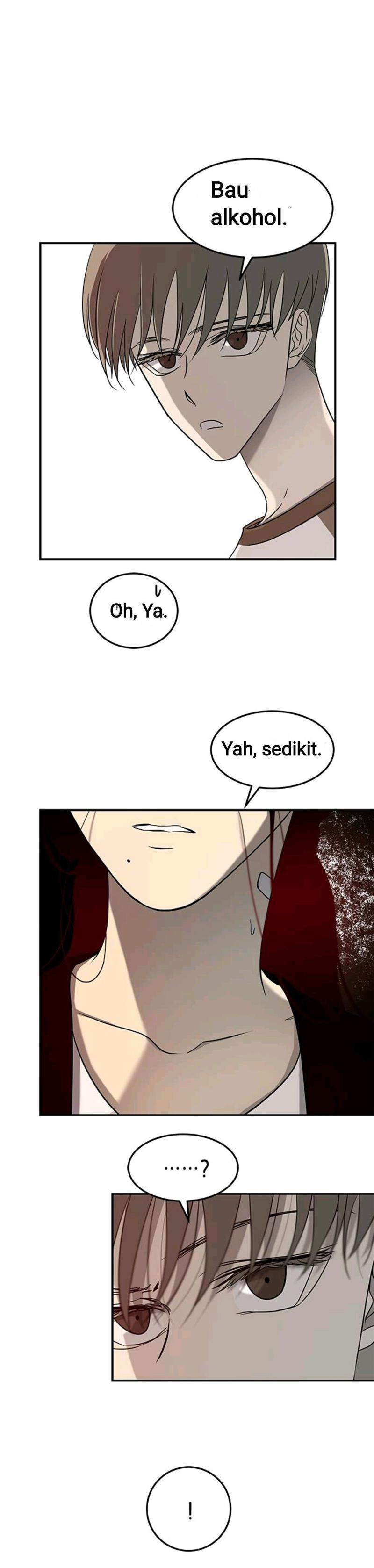 Loop Chapter 78 Bahasa Indonesia