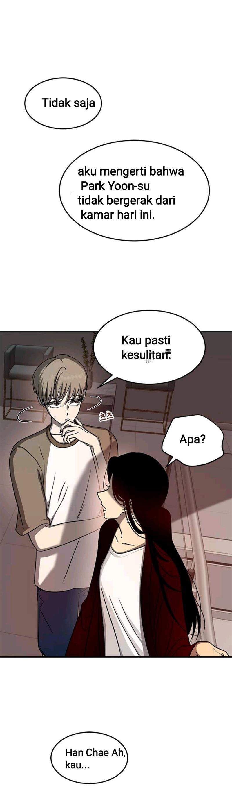 Loop Chapter 78 Bahasa Indonesia