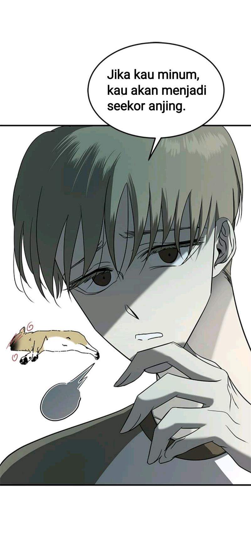 Loop Chapter 78 Bahasa Indonesia