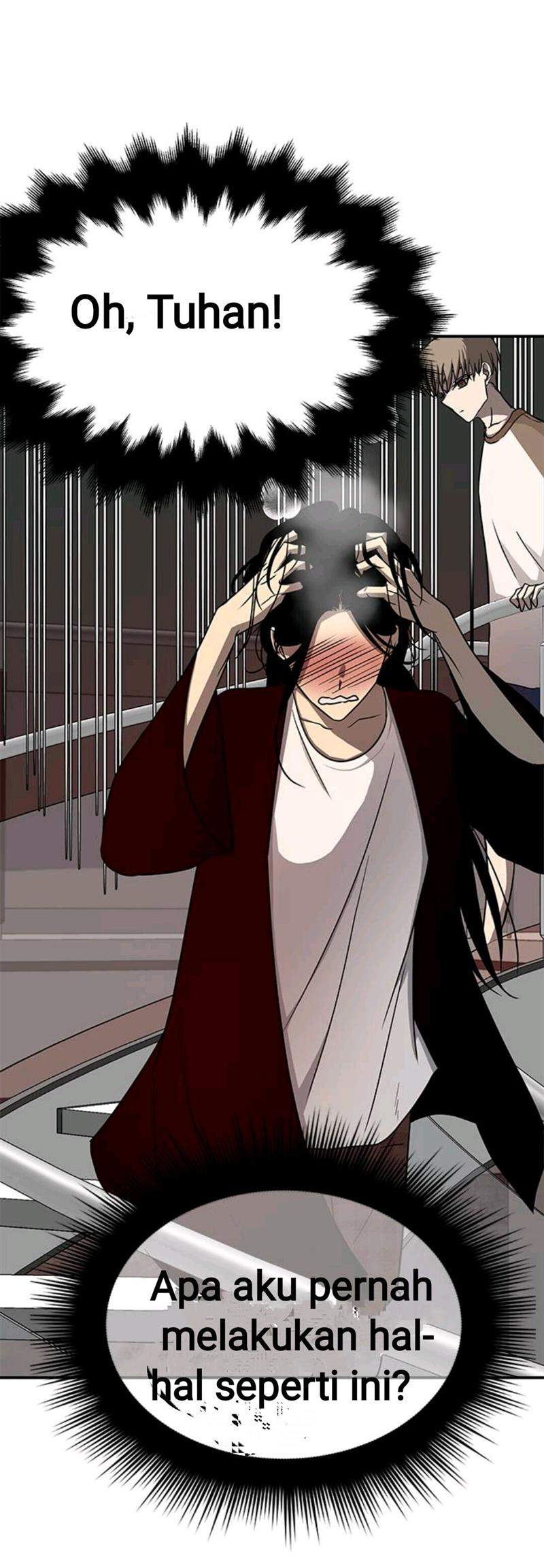 Loop Chapter 78 Bahasa Indonesia