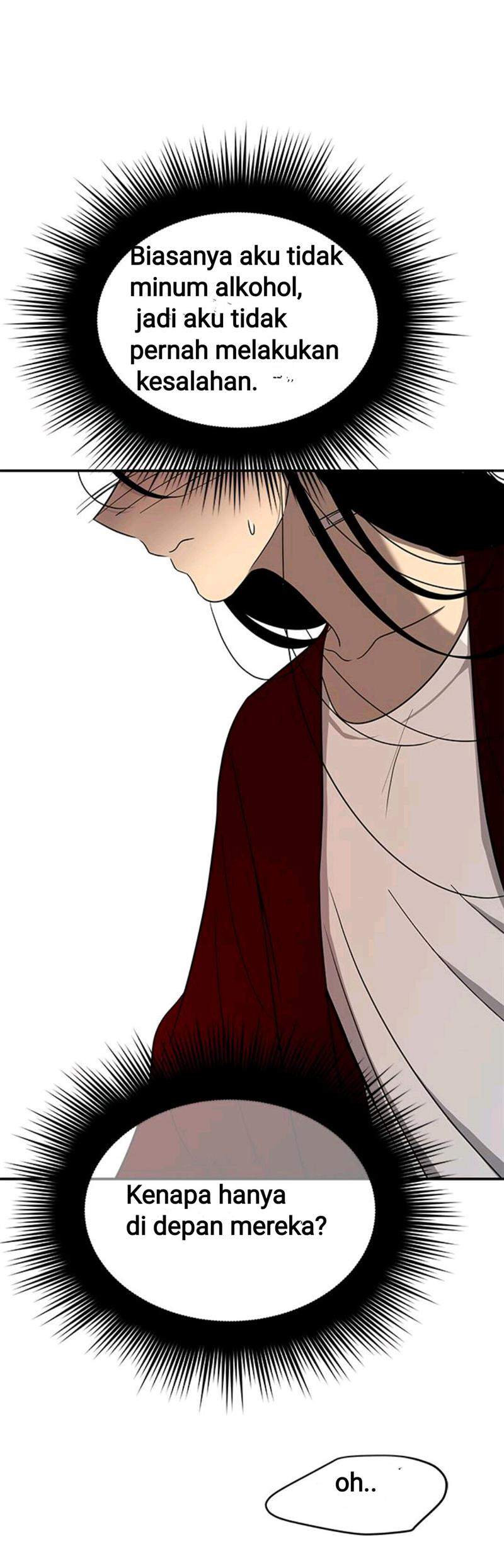 Loop Chapter 78 Bahasa Indonesia