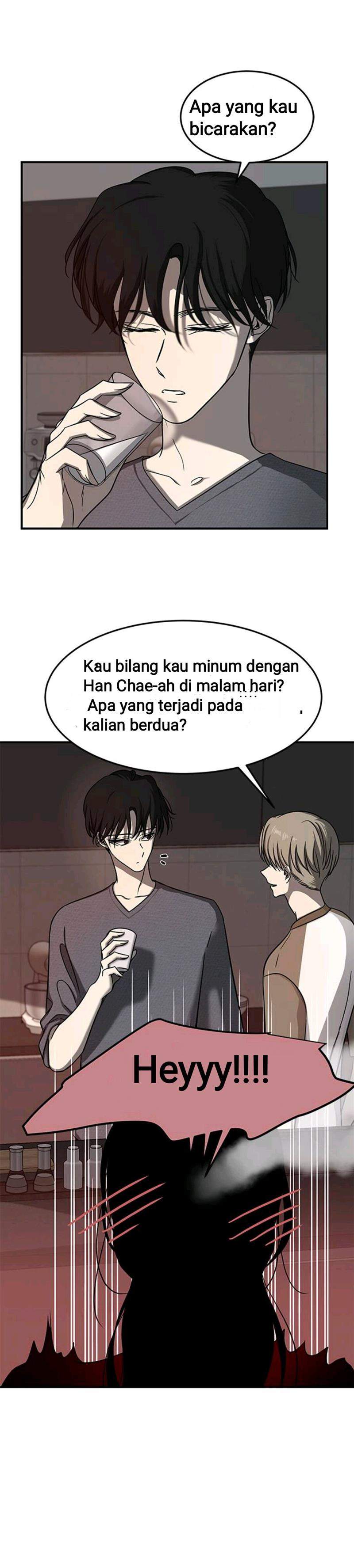 Loop Chapter 78 Bahasa Indonesia