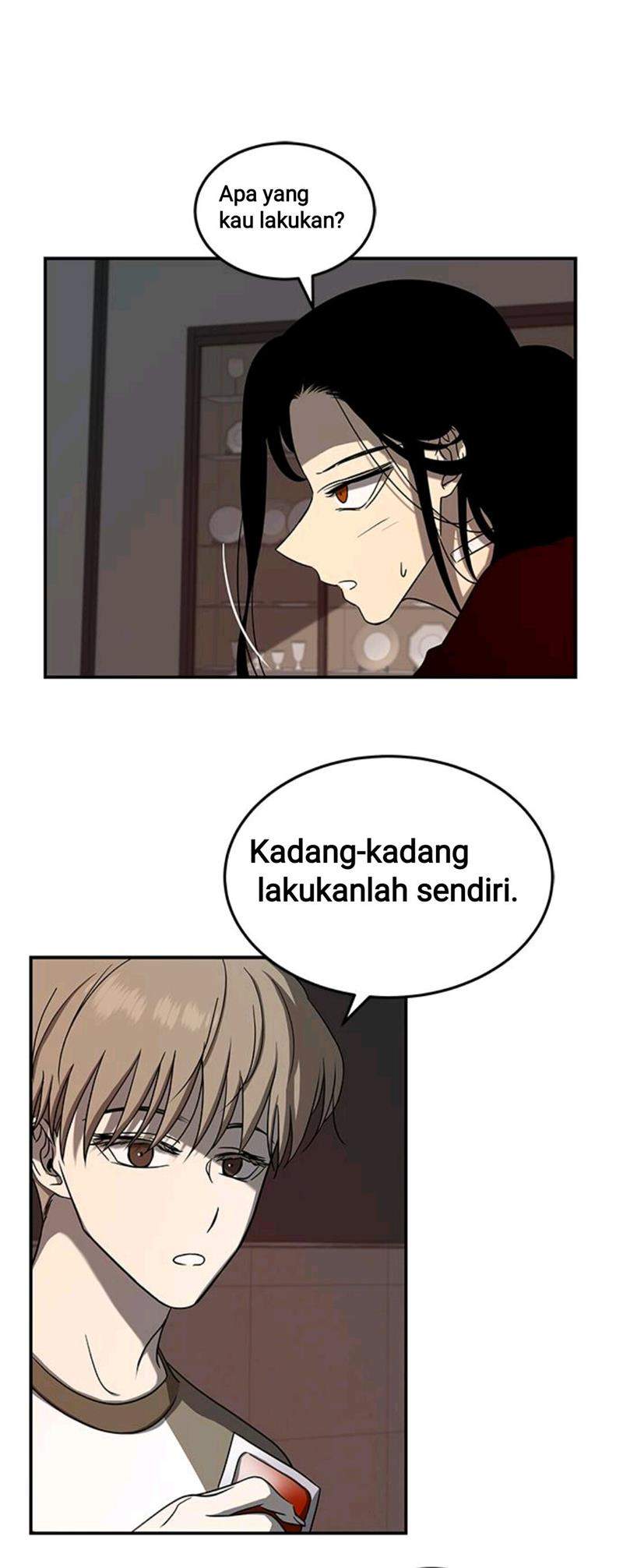 Loop Chapter 78 Bahasa Indonesia