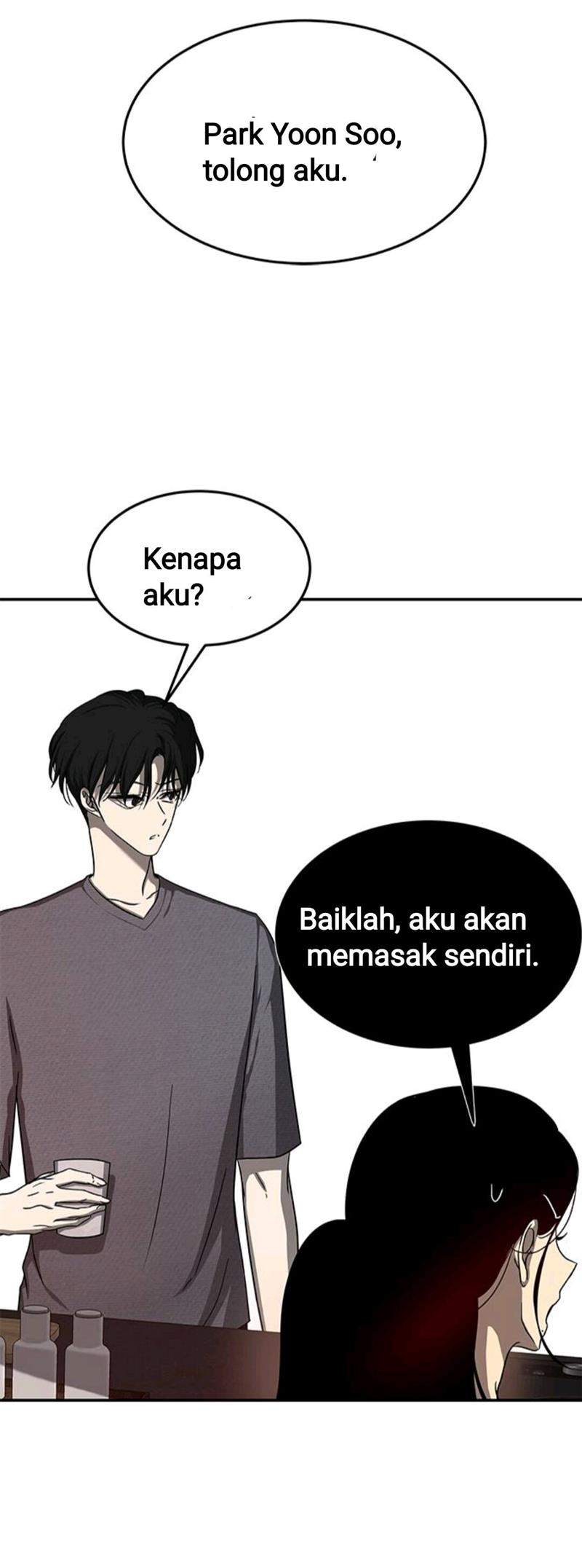 Loop Chapter 78 Bahasa Indonesia