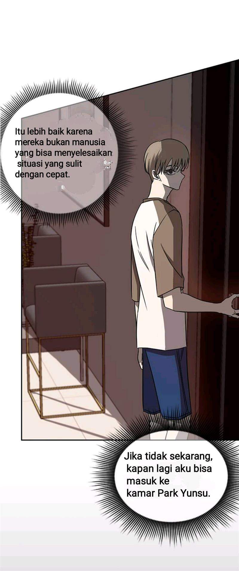 Loop Chapter 78 Bahasa Indonesia