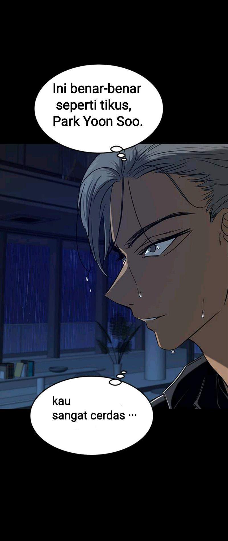 Loop Chapter 88 Bahasa Indonesia