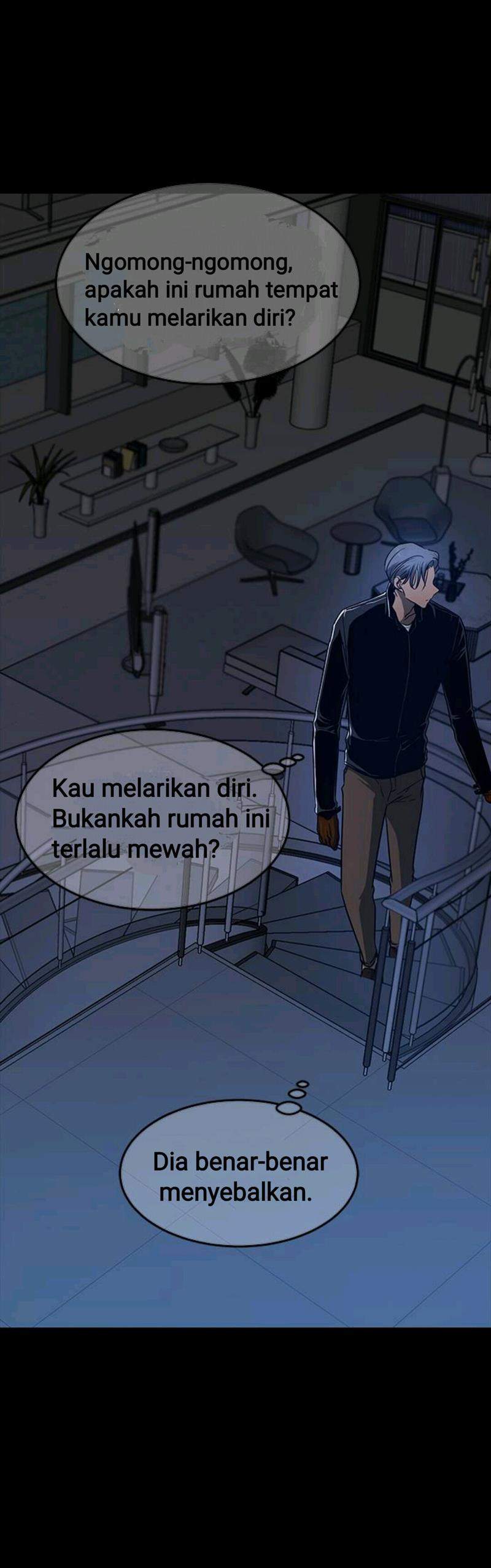 Loop Chapter 88 Bahasa Indonesia