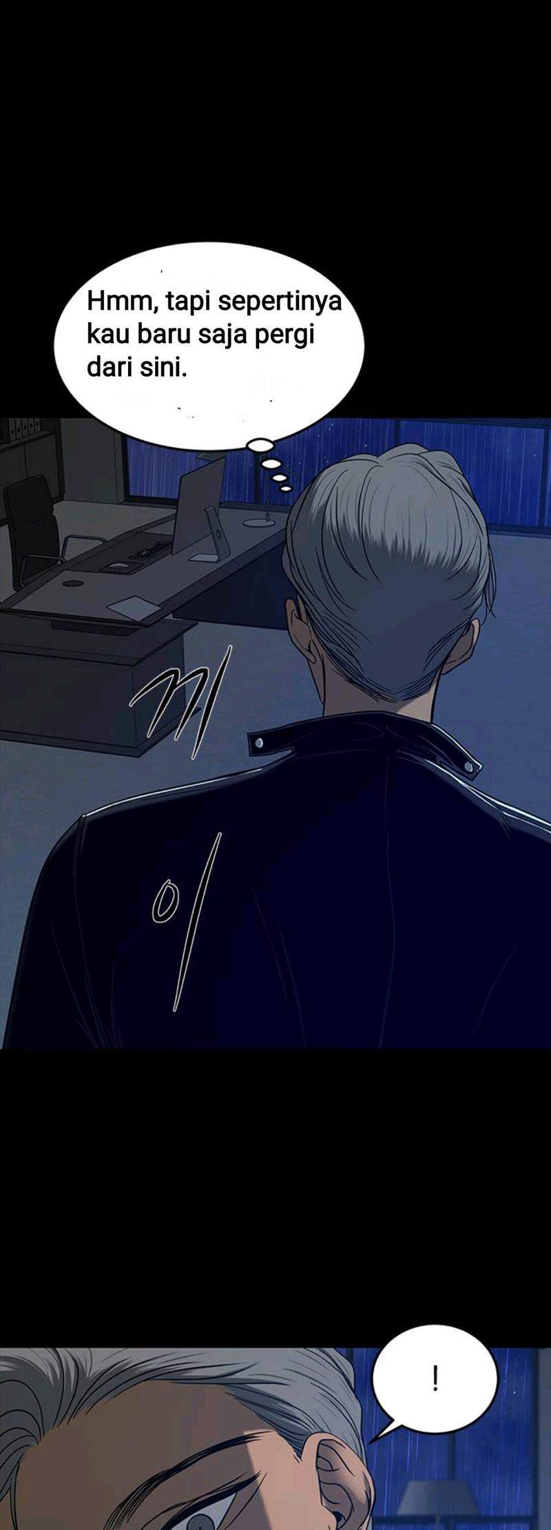 Loop Chapter 88 Bahasa Indonesia