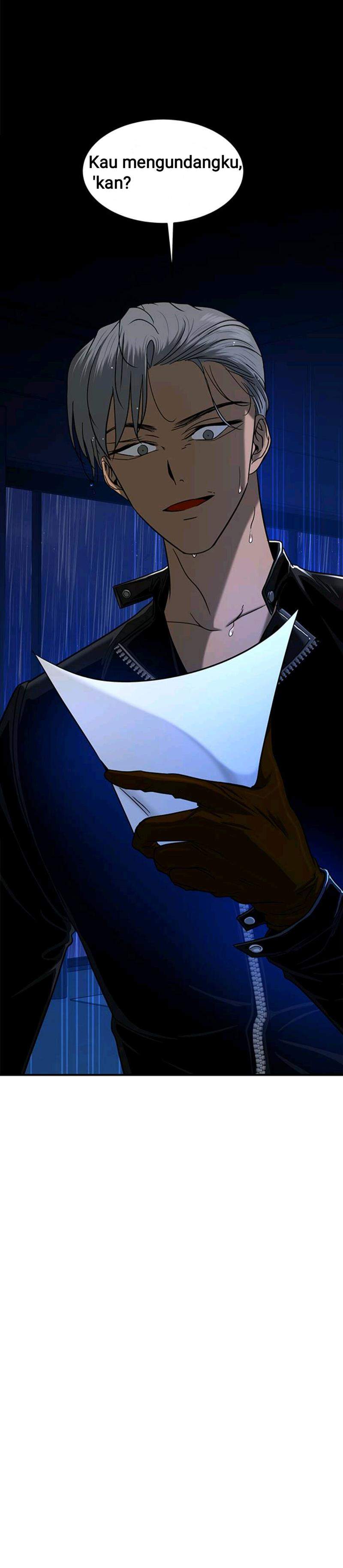 Loop Chapter 88 Bahasa Indonesia