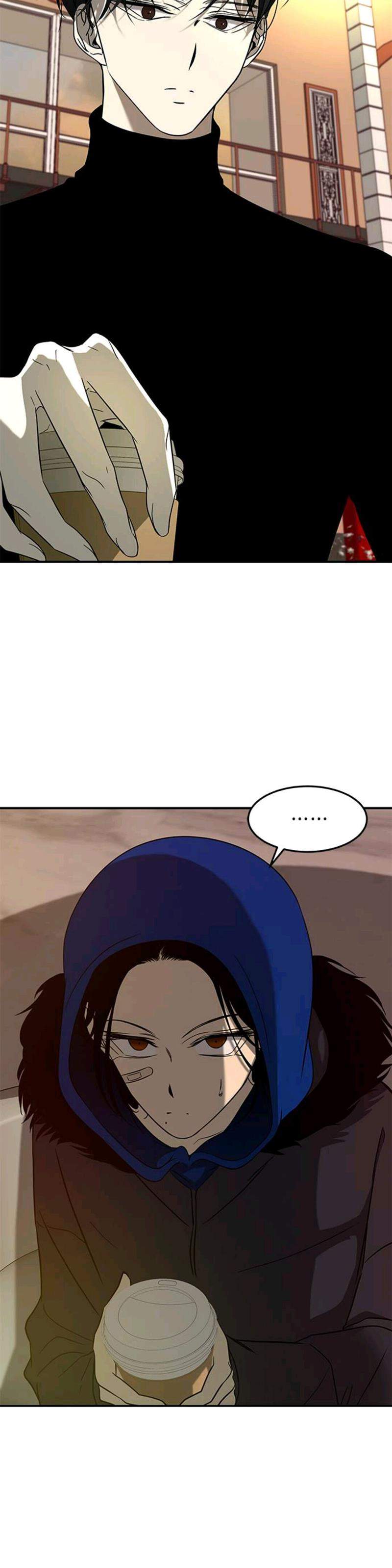 Loop Chapter 88 Bahasa Indonesia