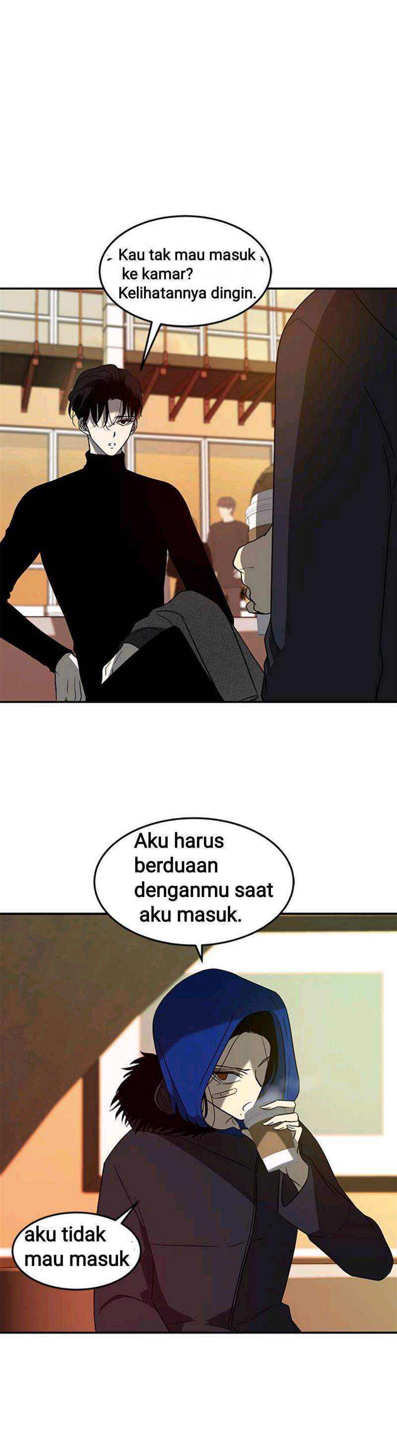 Loop Chapter 88 Bahasa Indonesia