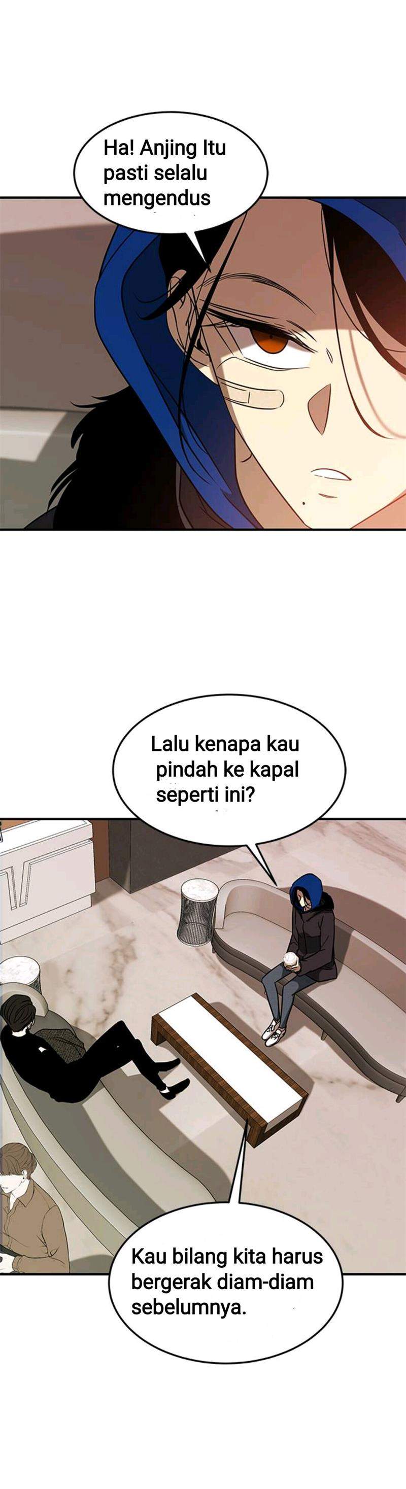 Loop Chapter 88 Bahasa Indonesia