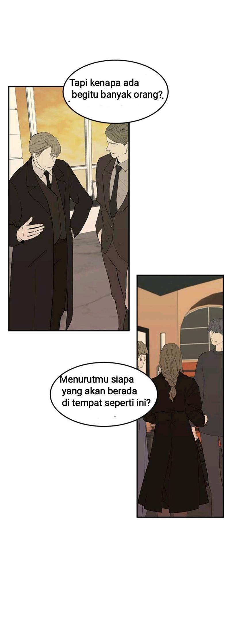 Loop Chapter 88 Bahasa Indonesia
