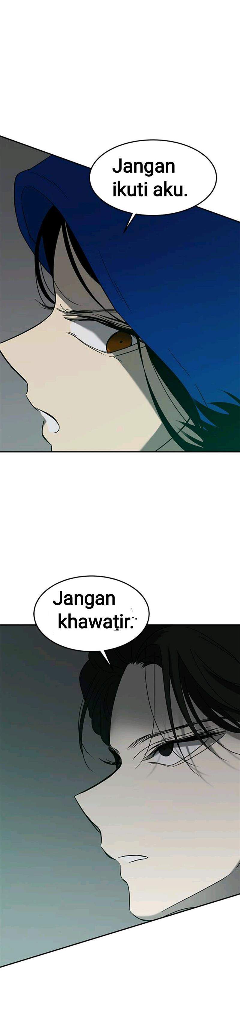 Loop Chapter 88 Bahasa Indonesia