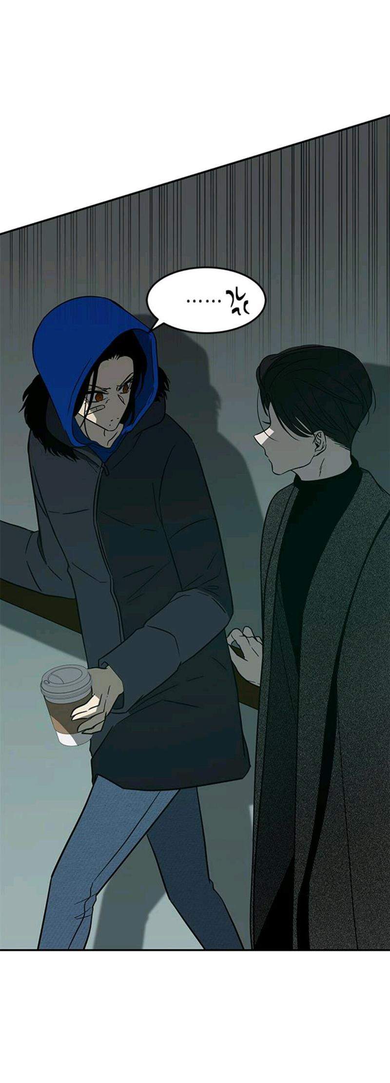 Loop Chapter 88 Bahasa Indonesia