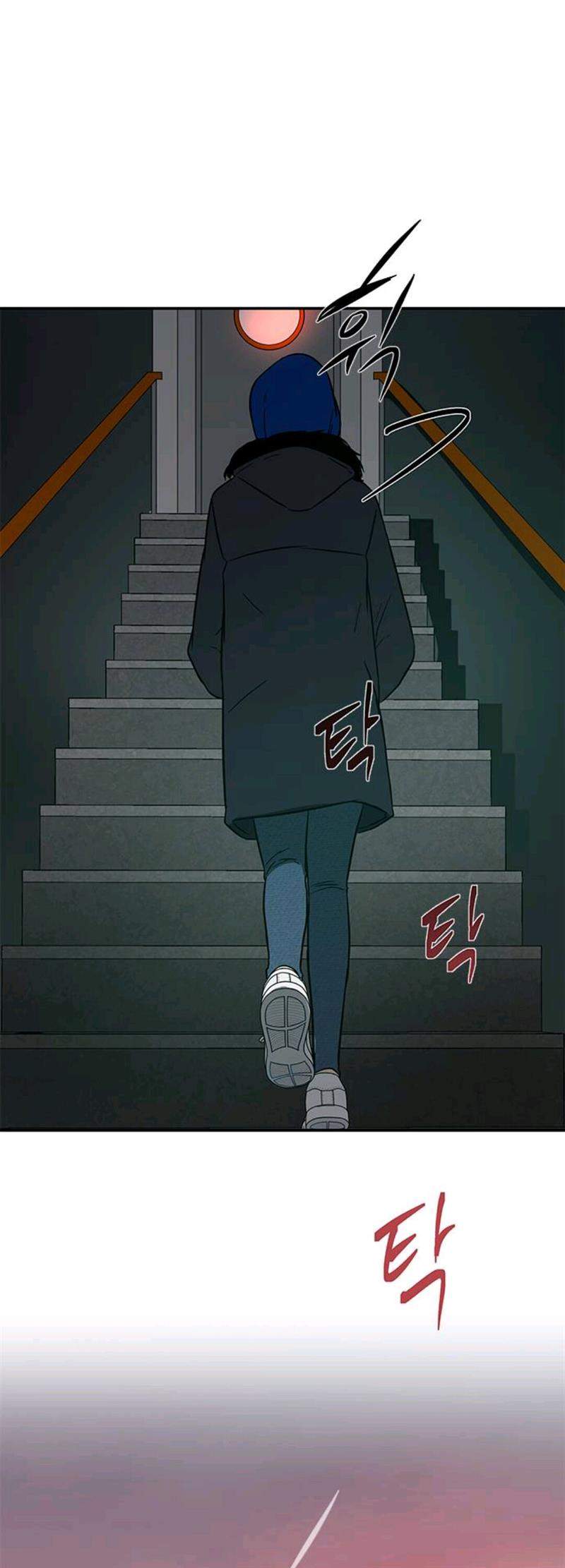 Loop Chapter 88 Bahasa Indonesia