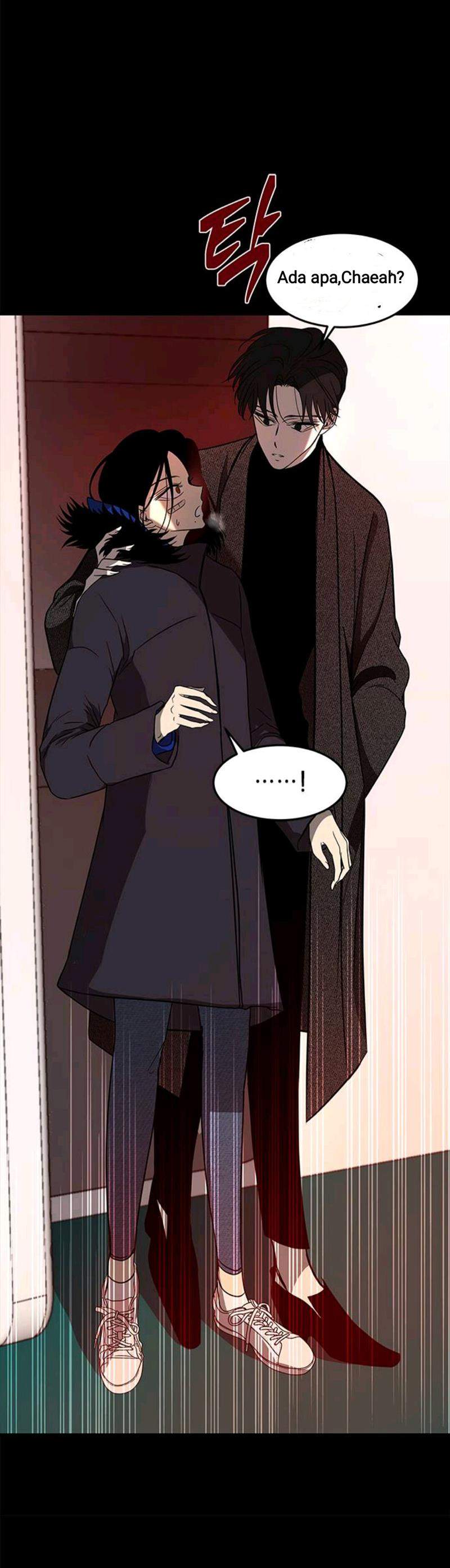 Loop Chapter 88 Bahasa Indonesia