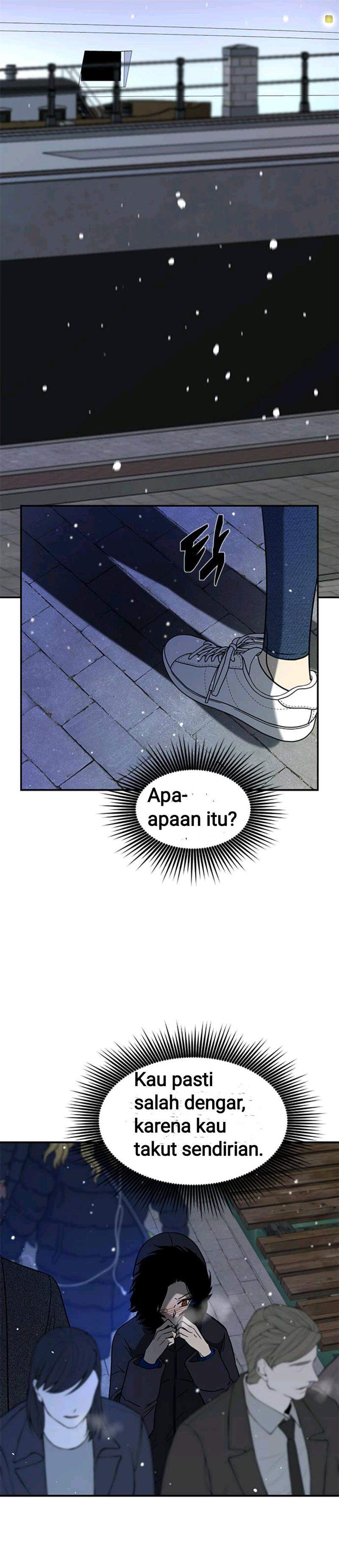Loop Chapter 88 Bahasa Indonesia
