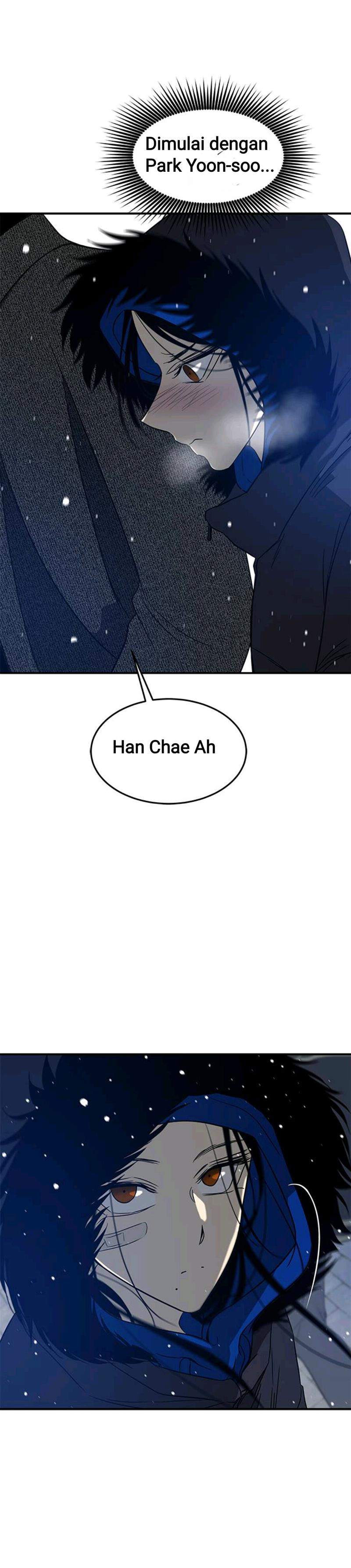 Loop Chapter 88 Bahasa Indonesia