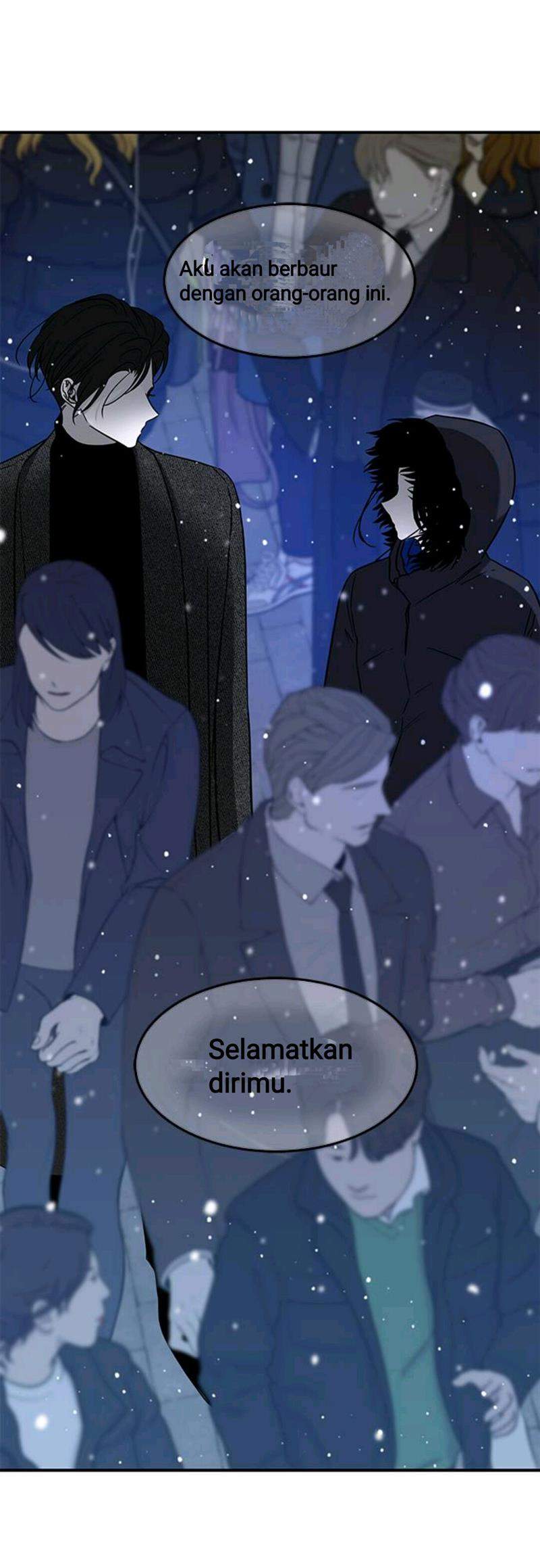 Loop Chapter 88 Bahasa Indonesia