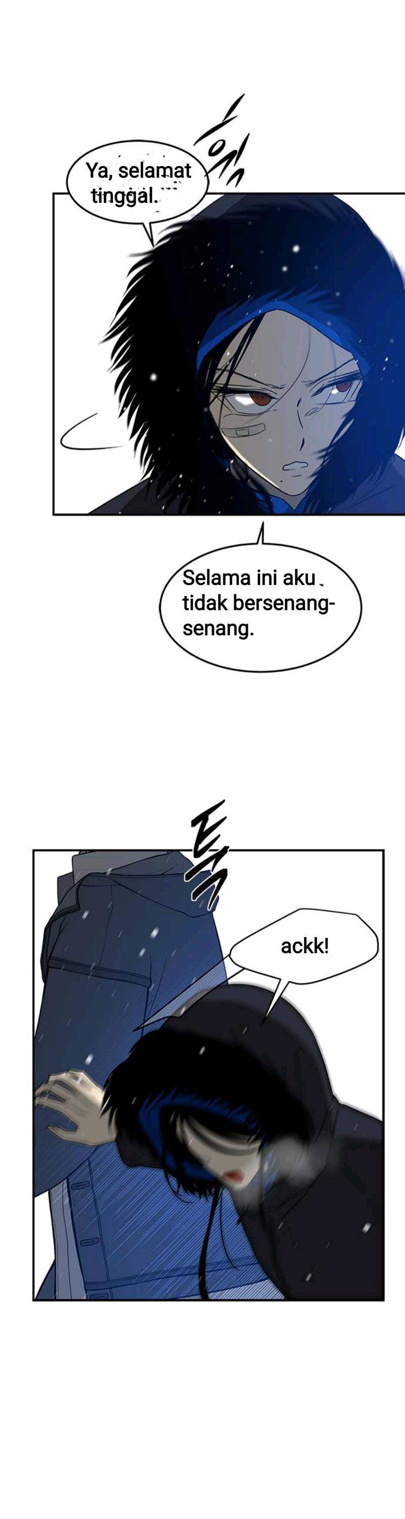 Loop Chapter 88 Bahasa Indonesia